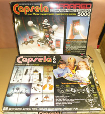 1980 capsela 5000 for sale  Winton