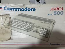 Commodore amiga 500 usato  Livorno