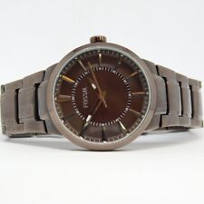 Fossil 4472 stainless for sale  Charleroi