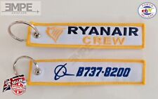 Ryanair crew tag for sale  Shipping to Ireland