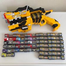 Kyoryuger gaburi caliber for sale  Shipping to Ireland