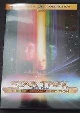 Dvd star trek gebraucht kaufen  Boye,-Hehlen,-Altenhagen