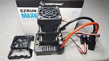 Hobbywing ezrun max6 for sale  Ceres