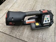 Signode handheld strapping for sale  CARDIFF