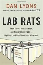 Lab rats tech for sale  Bridgeton