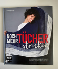 Buch tücher stricken gebraucht kaufen  Hagen