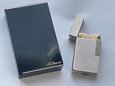 Vintage dupont silver d'occasion  Expédié en Belgium