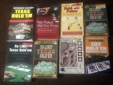 books poker dvds for sale  Bellevue