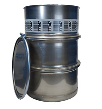 Used gallon stainless for sale  Cleves
