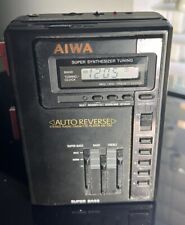 Vintage aiwa t50 for sale  Lawrenceville