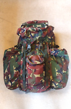 Highlander bergen backpack for sale  ELLESMERE