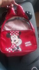Minnie mouse rucksack gebraucht kaufen  Grevenbroich-Gustorf