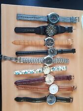 Watches job lot for sale  Ireland