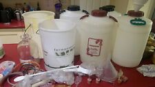 Home brewing kit for sale  HAVERFORDWEST