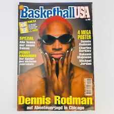 Basketball usa magazin gebraucht kaufen  Berlin