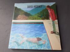 David hockney art for sale  LONDON