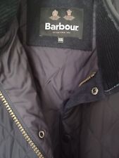 Mens barbour coat for sale  MORECAMBE