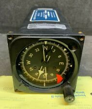 Aircraft radio magnetic for sale  STAFFORD