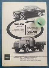 Rarissima pubblicità volvo usato  Torino