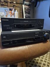 Vcr videorecorder videokassett gebraucht kaufen  Höchstädt