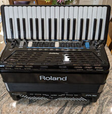 accordion roland fr8x for sale  Brighton