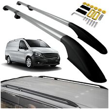 mercedes vito roof rails for sale  Shipping to Ireland