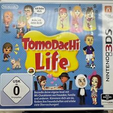 Tomodachi Life (Nintendo 3DS, 2014) segunda mano  Embacar hacia Argentina