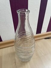 Glasflasche sodastream hne gebraucht kaufen  Ohligs