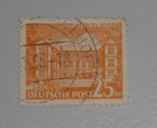 Briefmarke deutsche post gebraucht kaufen  Gütersloh
