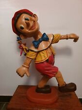 Pinocchio grande collezione usato  Palermo