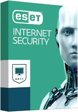 Suscripción a ESET Internet Security para 1 dispositivo 3 años segunda mano  Embacar hacia Argentina