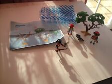 Playmobil piratenset 3113 gebraucht kaufen  Stödtlen