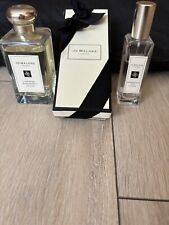 Malone perfume bundle for sale  BALLYMENA