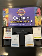 Cranium card game for sale  Mulino