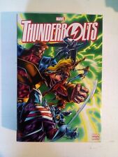 Thunderbolts omnibus volume for sale  ALVA