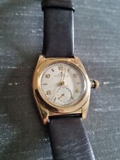 Rolex bubbleback 14karat gebraucht kaufen  Bad Griesbach i.Rottal