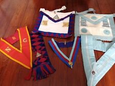 Used, MIXED LOT OF MASONIC ITEMS  FG# 11  B for sale  Shipping to South Africa