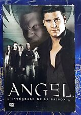 Angel the complete d'occasion  Franconville
