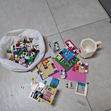 Lotto mattoncini colorati usato  San Marco Evangelista