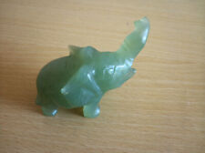 Jade figur elefant gebraucht kaufen  Prenzlau
