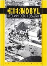 Chernobyl ugo spezia usato  Cambiago