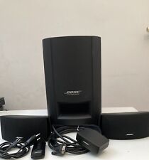 Bose cinemate series usato  Salerno