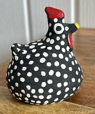 pottery hen for sale  CARDIFF