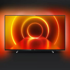 Philips 32" Clase HD (720P) Smart Roku televisor LED sin bordes (32pfl6452/f7) segunda mano  Embacar hacia Argentina
