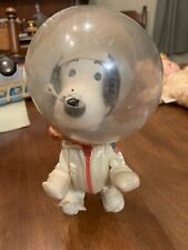 Vintage snoopy astronaut for sale  Coatesville