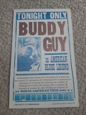 Buddy guy 2001 for sale  West Milford