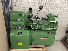 Monarch 10ee toolroom for sale  Shipping to Ireland