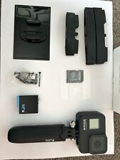 Gopro hero8 holiday for sale  PUDSEY
