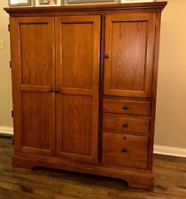 Hooker furniture computer for sale  Indianapolis