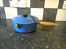 Creuset cast iron for sale  Shipping to Ireland